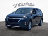 Used 2022 Chevrolet Equinox LT image 3