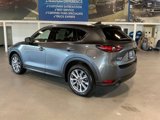 Used 2019 MAZDA CX-5 Grand Touring w/ GT Premium Package image 3