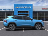 New 2025 Chevrolet Trax LT w/ Driver Confidence Package image 5