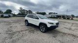Used 2019 Jeep Cherokee Trailhawk w/ Comfort/Convenience Group image 2