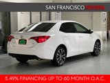 Certified 2019 Toyota Corolla SE image 5