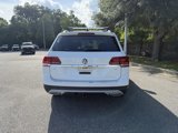 Used 2018 Volkswagen Atlas SE image 4