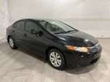 Used 2012 Honda Civic LX image 3