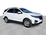 Certified 2022 Chevrolet Equinox LT image 2