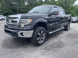 Used 2014 Ford F150 XLT w/ Equipment Group 302A Luxury image 2