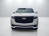 Used 2023 Cadillac Escalade Sport Platinum w/ Heavy-Duty Trailer Package image 2