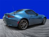 Used 2019 MAZDA MX-5 Miata RF Grand Touring image 3