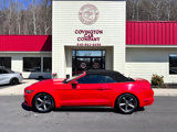 Used 2015 Ford Mustang Convertible w/ Equipment Group 051A image 3
