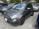 Used 2015 FIAT 500 Pop image 3