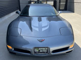 Used 2004 Chevrolet Corvette Coupe w/ Preferred Equipment Group image 4