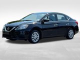 Used 2019 Nissan Sentra SV image 4
