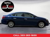 Used 2019 Nissan Sentra SV image 2