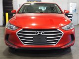Used 2017 Hyundai Elantra SE image 2