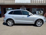 Used 2014 Audi Q5 2.0T Premium Plus w/ Premium Plus Package image 2
