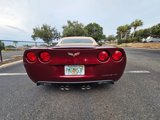 Used 2007 Chevrolet Corvette Convertible w/ Preferred Equipment Group image 5