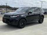 Certified 2021 Land Rover Discovery Sport S image 2