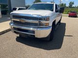 Used 2019 Chevrolet Silverado 2500 W/T w/ WT Convenience Package image 2