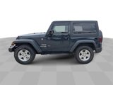 Used 2018 Jeep Wrangler Sport image 5
