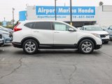 Used 2018 Honda CR-V EX-L image 2