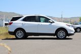 Used 2021 Chevrolet Equinox LT image 5