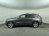 Used 2014 Jeep Grand Cherokee Overland image 3