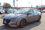 Used 2024 Nissan Sentra SV image 3
