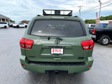 Used 2008 Toyota Sequoia SR5 image 3
