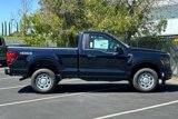 New 2025 Ford F150 XL image 3