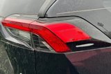 Certified 2021 Toyota RAV4 LE image 4