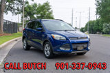 Used 2014 Ford Escape SE w/ Equipment Group 201A image 4