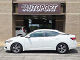 Used 2022 Nissan Sentra SV image 5