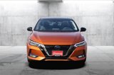 Certified 2022 Nissan Sentra SR w/ SR Premium Package image 4