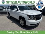 Used 2020 Chevrolet Tahoe LT image 3