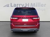 Certified 2023 Dodge Durango SXT Launch Edition image 4