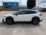 Used 2021 Subaru Crosstrek 2.5i Sport w/ Moonroof Package image 2