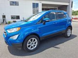 Certified 2018 Ford EcoSport SE image 3