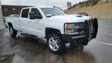 Used 2018 Chevrolet Silverado 2500 LT w/ LT Fleet Convenience Package image 5