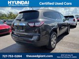 Used 2015 Chevrolet Traverse LT image 3