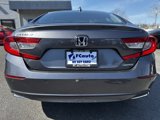 Used 2022 Honda Accord EX-L image 4