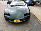 Used 1995 Chevrolet Camaro Z28 image 2
