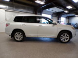 Used 2008 Toyota Highlander 4WD Hybrid image 6