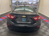 Used 2018 Chevrolet Cruze LT image 4