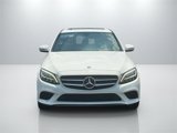 Used 2019 Mercedes-Benz C 300 4MATIC Sedan w/ Premium Package image 2