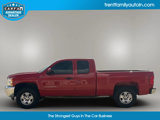 Used 2013 Chevrolet Silverado 1500 LT w/ All-Star Edition image 5