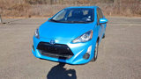 Used 2015 Toyota Prius C Two image 5