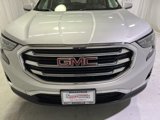 Used 2020 GMC Terrain SLT image 4
