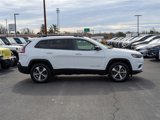 Used 2022 Jeep Cherokee Limited image 2