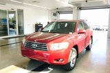 Used 2008 Toyota Highlander Sport image 3