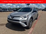 Used 2018 Toyota RAV4 LE image 3