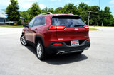 Used 2015 Jeep Cherokee Limited w/ Luxury Group image 6